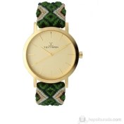 Resim Toywatch Myw06gd Unisex Kol Saati 