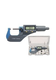 Resim Bgs Mikrometre 0.001Mm.0-25Mm Dijital 