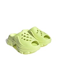 Resim Adidas Stella Mccartney Clog Kadın Terliği Hp8988 Yeşil 001 