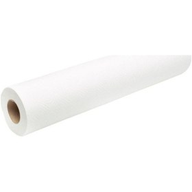 Resim Sızdırmaz Muayene Masa Örtüsü 40 Mt Lamineli 50 Cm 6 Adet 