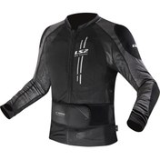 Resim Ls2 X-armor Full Koruma - Soft Body Armour Vücut Koruma 