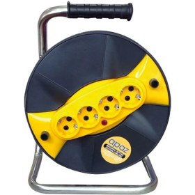 Resim Apaz Boş Makara 