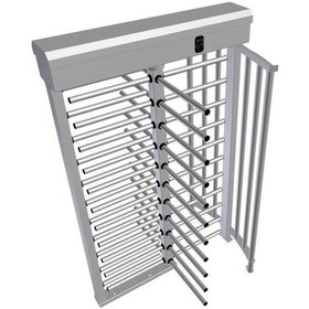 Resim T2500d Single 4 Kollu Boy Turnike Tamamı Paslanmaz 220 Kg 