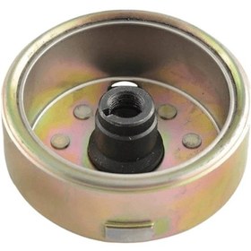 Resim Cg 8 Bobinli Statör İçin Volant Manyeto Rotor 