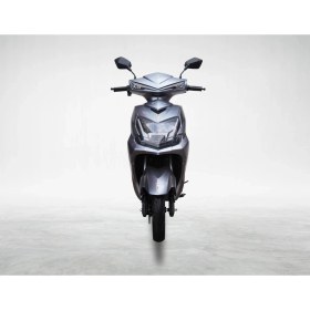 Resim Motolüx Motolux Alf Plus Lux - Elektrikli Motosiklet 
