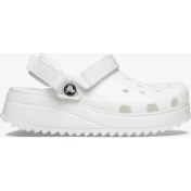 Resim Crocs Classic Hiker Clog Platform Kadın Terlik 206772 