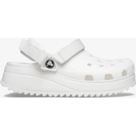 Resim Crocs Classic Hiker Clog Platform Kadın Terlik 206772 