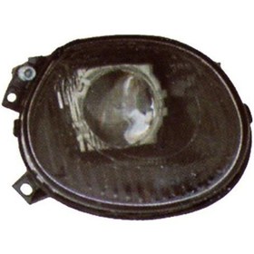 Resim 96bg15205ad-ford Mondeo Ön Sis Farı Sol 96- -for10mo017 