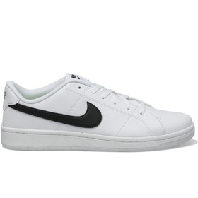 Resim COURT ROYALE 2 NN Beyaz Erkek Sneaker 
