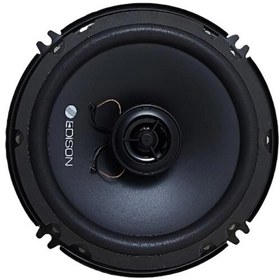Resim Edison Ed-162cx 16 Cm Coaxial Çifti 480 Watt Oto Hoparlör Xv Sound 