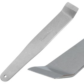 Resim Light up ARAÇ İÇİ SES SİSTEMİ SÖKME LEVYESİ PASLANMAZ ÇELİK 