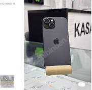 Resim Apple iPhone 15 İkinci El TR | 128 GB | Siyah 