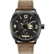 Resim Timberland Tdwgf9001801 Erkek Kol Saati Siyah 