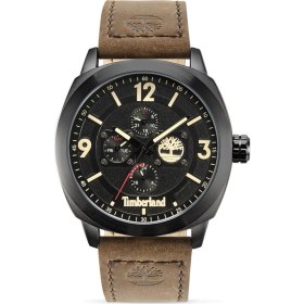 Resim Timberland Tdwgf9001801 Erkek Kol Saati Siyah 