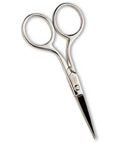 Resim Trina Kaş Makası 1 