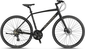 Resim 28 Mosso Legarda Pro X21 MDM H 21v H.Disk Fren Şehir Bisikleti 