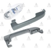 Resim Kapı Kolu I-20 2009-2014 Dış Ön / Arka Sol-sağ 82651 1j050 