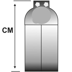 Resim Şeker Pembe Minik Çiftli Kesik Eşit Nikelaj Egzoz Ucu Eksoz Vidalı 
