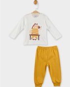 Resim Panolino Bebek Pijama Takımı 19915 Panolino