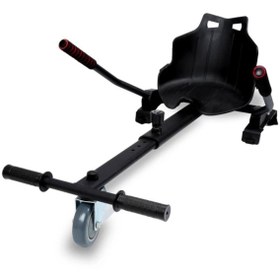 Resim CityMate Elektrikli Kaykay Scooter Hoverboard Akıllı Dengeli + Hover Kart + Çanta Full Paket 