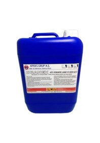 Resim Konsantre Lavabo ve Gider Açıcı Dranex 7,5 Kg 