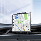 Resim Sones Genişletilmiş Çift Uzatmalı Döner Vantuz Genel Araç Braketi Metal Modeli 