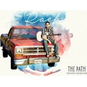 Resim Raef-The Path - CD 