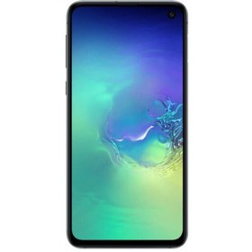 Resim Samsung S10E TR Garanti | 128 GB 6 GB Yeşil 