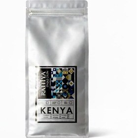 Resim Filtre Kenya Single Orjin Kahve 250 Gr Kavrulmuş Öğütülmüş 