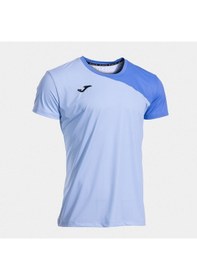 Resim Joma 104490.384 Deuce Erkek Spor Mavi Tişört Mavi 