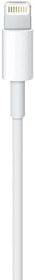 Resim Apple Lightning - USB Kablosu (1 m) ​​​​​​​ 