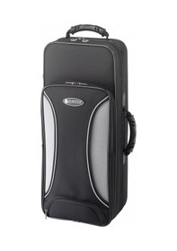 Resim Jupiter Jas1100nbq Alto Saksafon Nickel/black Siyah Gövde Nikel Tuşlar 