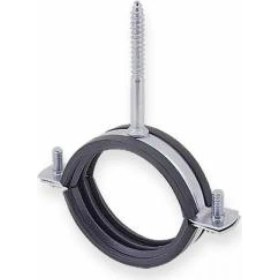 Resim Ers Doğalgaz Kelepçesi Triforlu 2" 59-66 