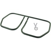 Resim Tefal Family Izgara Ve Tost Makinesi Rezistans 