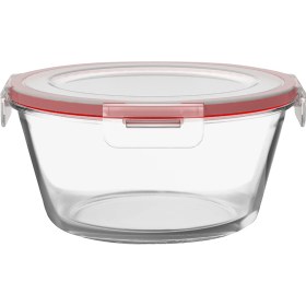 Resim Paşabahçe Borcam-Bake&store Saklama Kabı 2320 cc (59026) 2 Adet 