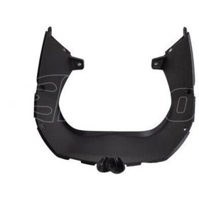 Resim SEVGENT Falcon Fr 177 Racıng Davlumbaz Alt Parça 