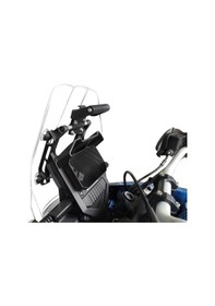 Resim Aprilia Tuareg 660 Navigasyon - Gps Tutucu - Telefon Bağlama 