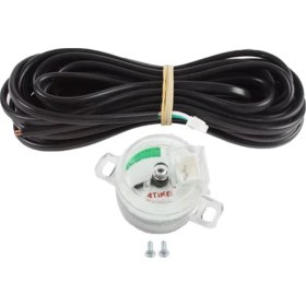 Resim Atiker Seviye Sensörü 50 Kohm Kablolu 