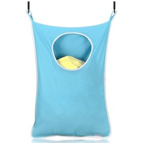 Resim Bundera Waschen Koffer Kirli Çamaşır Sepeti Filesi Oyuncak Hurcu Mavi Diğer 