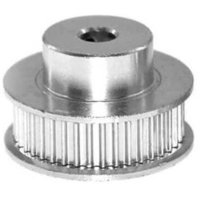 Resim Robo90 40 Diş Gt2-6mm Kasnak - 5mm Şaft Çapı 
