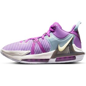 Resim Nike NİKE Lebron Witness VII Erkek Ayakkabısı 
