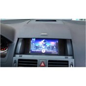 Resim Necvox Mercedes W204 2007-2011 Android Navigasyon*usb*bluetooth*kamera 