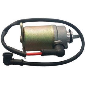 Resim Scooter 80cc Fıghter Mars Moto11ru Moto11 