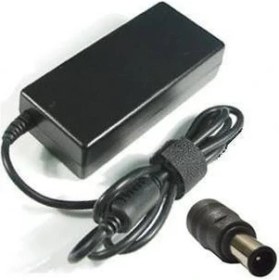 Resim YKA Lg Monitör Adaptörü 19 Volt 