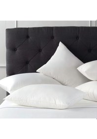 Resim Ces Store %100 Kaz Tüyü Yastık 4'lü 50x70 