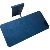 Resim Rafburada Rafburada® Tel Stand Ayakkabı Askı Kancası, Ayakkabı Askı Aparatı Diğer 