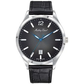 Resim Mathey-Tissot H411AN Erkek Kol Saati 