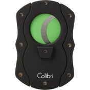 Resim Colibri Siyah-yeşil Giyotin Puro Kesici 