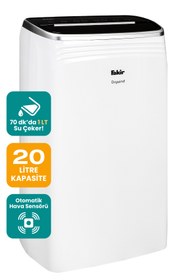 Resim Fakir Vigor Plus ve Drywind 