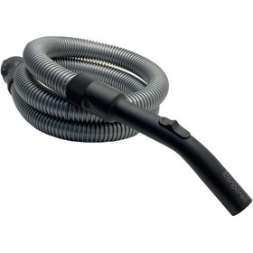 Resim Parmis Beko Uyumlu Bks 5534 A - Bks 5534 F Süpürge Güçlü Hortumu Başlığı Borusu 